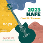April 23-25 - Charlie & Will to Present at 2023 NAFE Conference in Nashville, TN