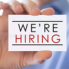 We're Looking to Hiring An Experienced Enrolled Actuary