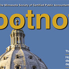 Footnote Publishes Our Content